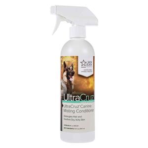 UltraCruz Canine Misting Conditioner  Ultra Cruz